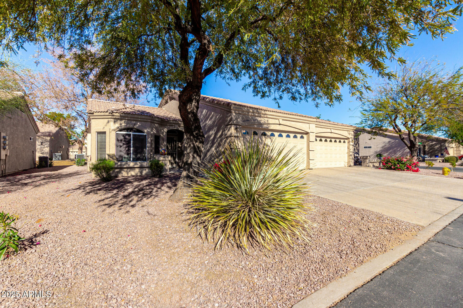 Property Photo:  2101 S Yellow Wood -- 73  AZ 85209 