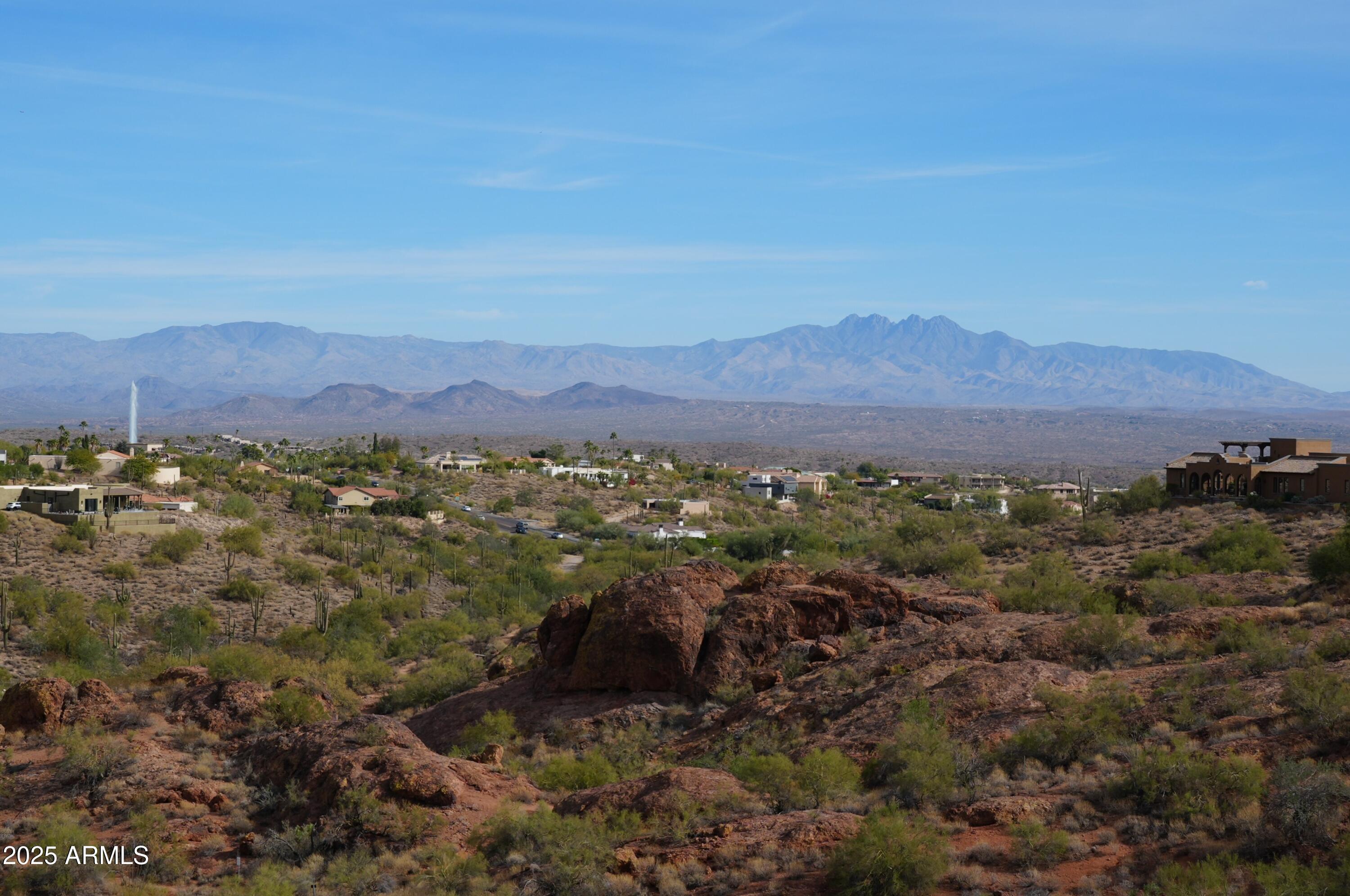 15848 E Palomino Boulevard  Fountain Hills AZ 85268 photo