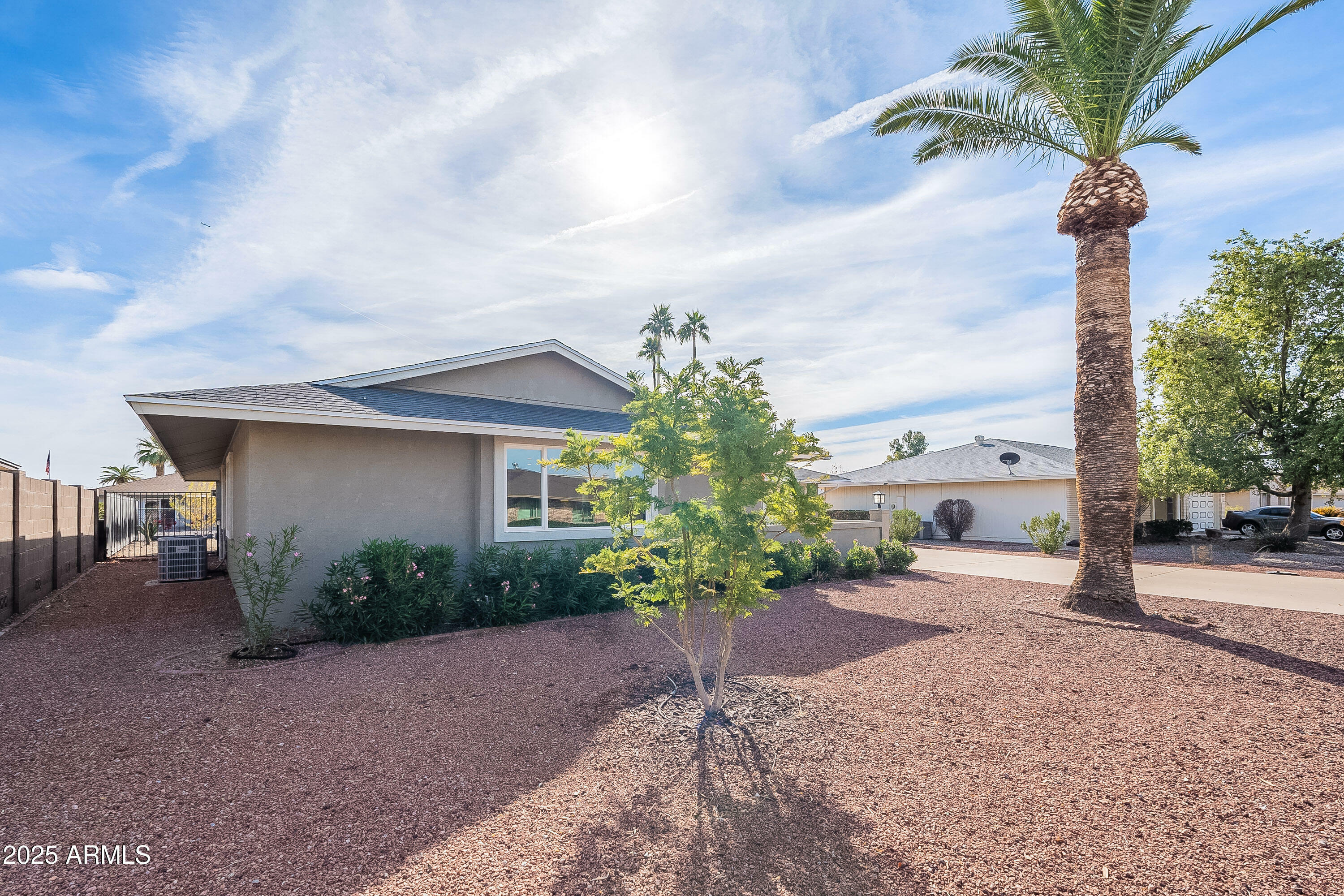 Property Photo:  9307 W Glen Oaks Circle  AZ 85351 