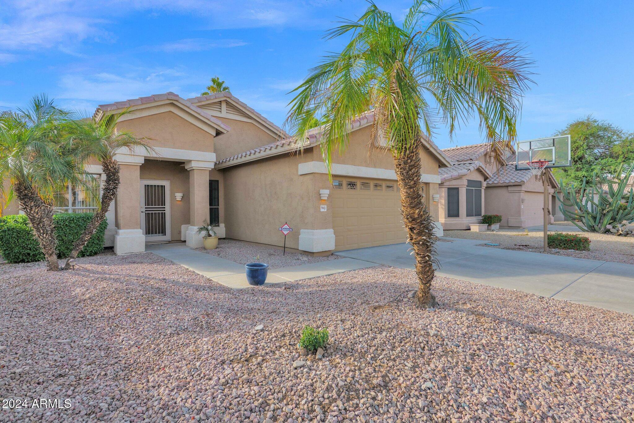 Property Photo:  9665 E Friess Drive  AZ 85260 