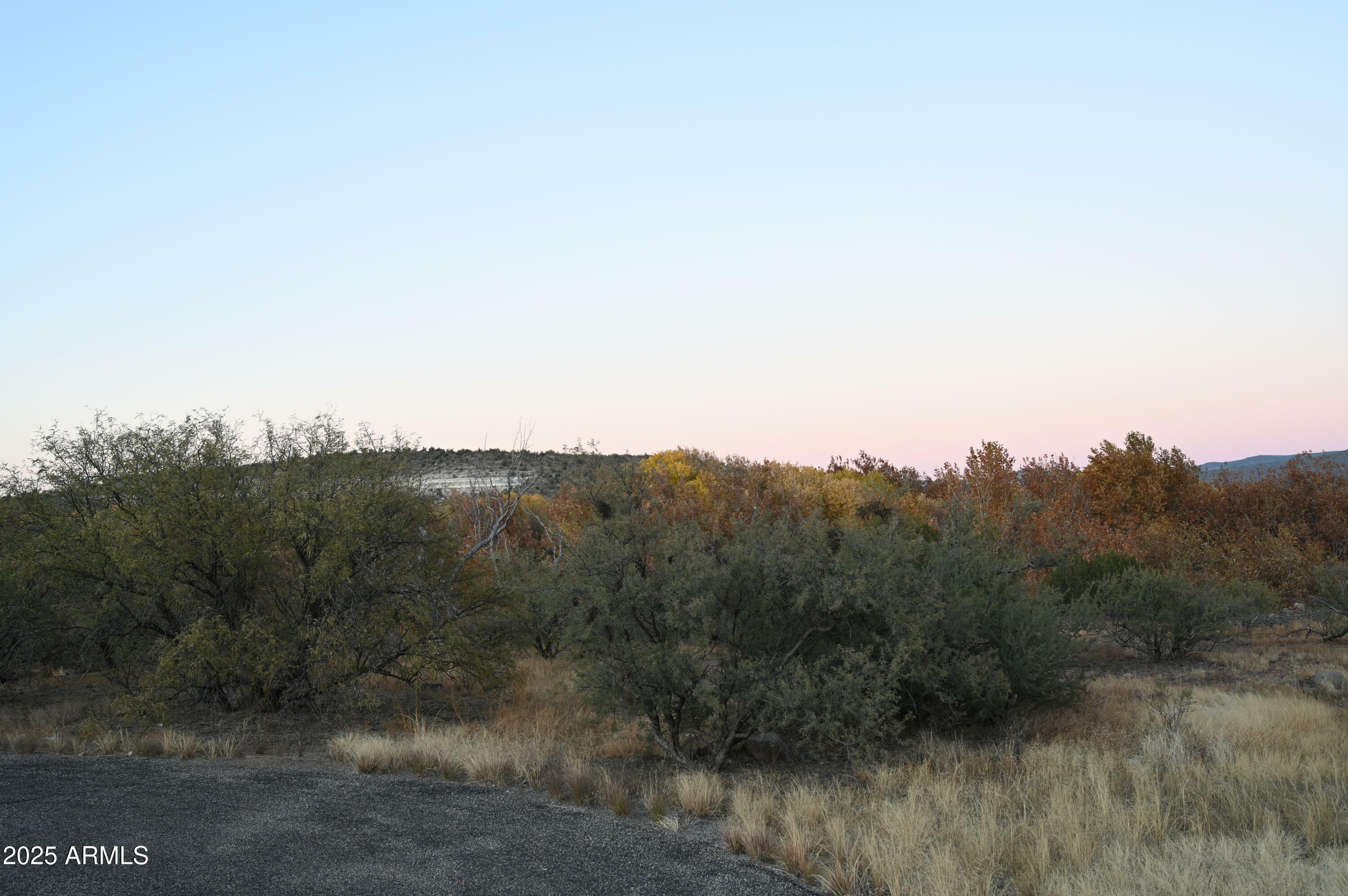 Property Photo:  3661 S Bad Rocks Road 152  AZ 86322 