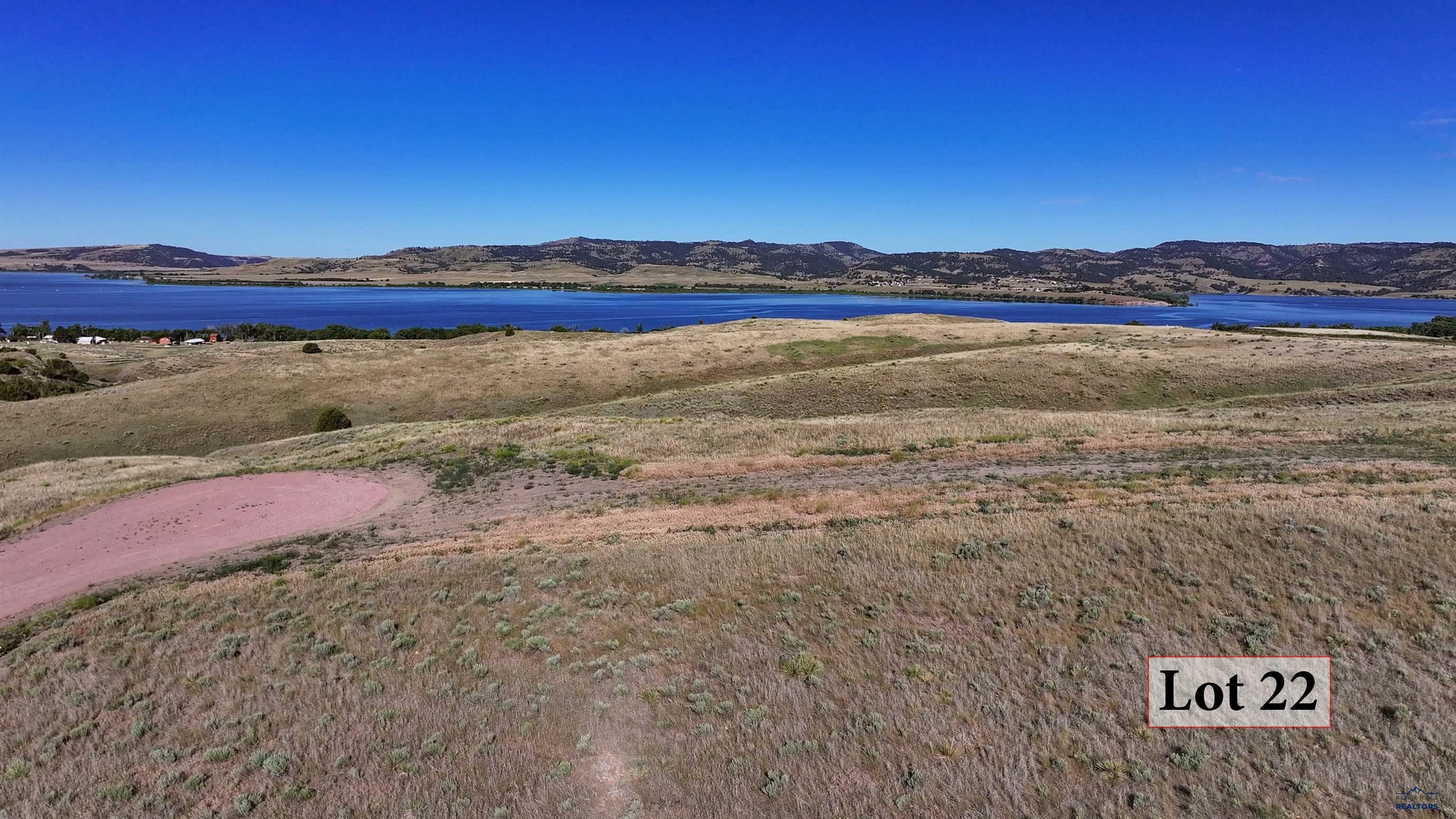 Property Photo: Lot 22 High Noon Ct SD 57747