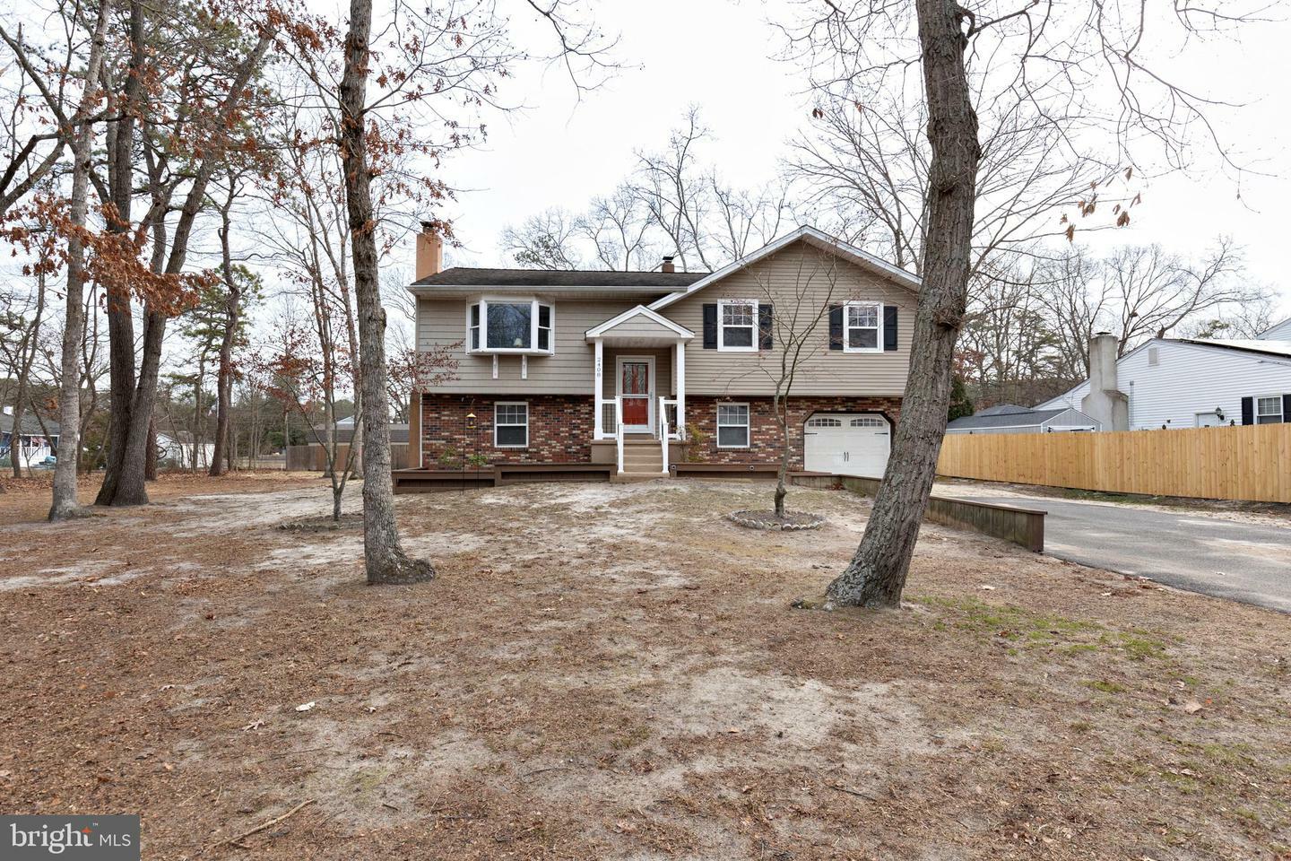 Property Photo:  2408 Louden Lane  NJ 08004 