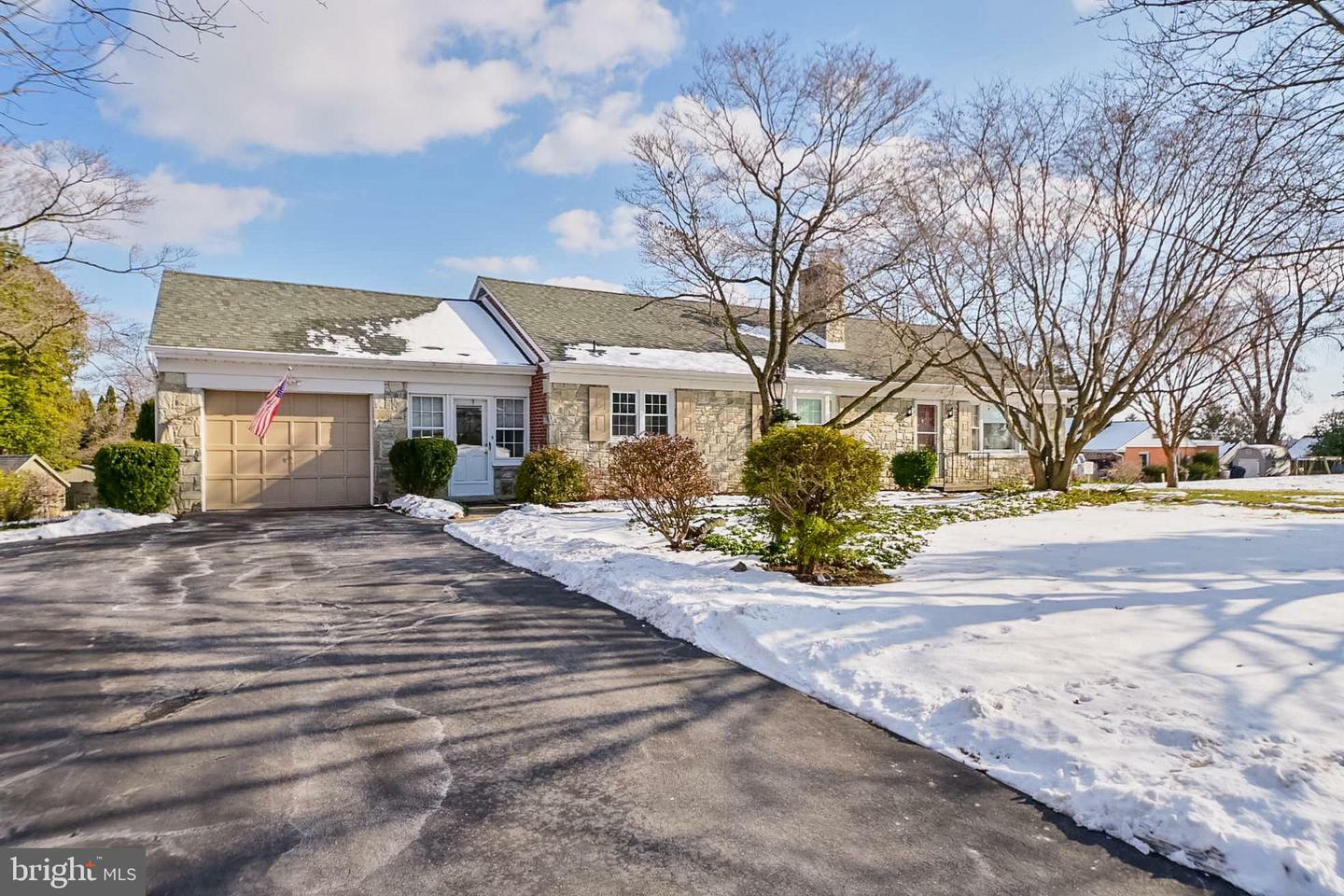 Property Photo:  221 Dartmouth Drive  PA 17603 