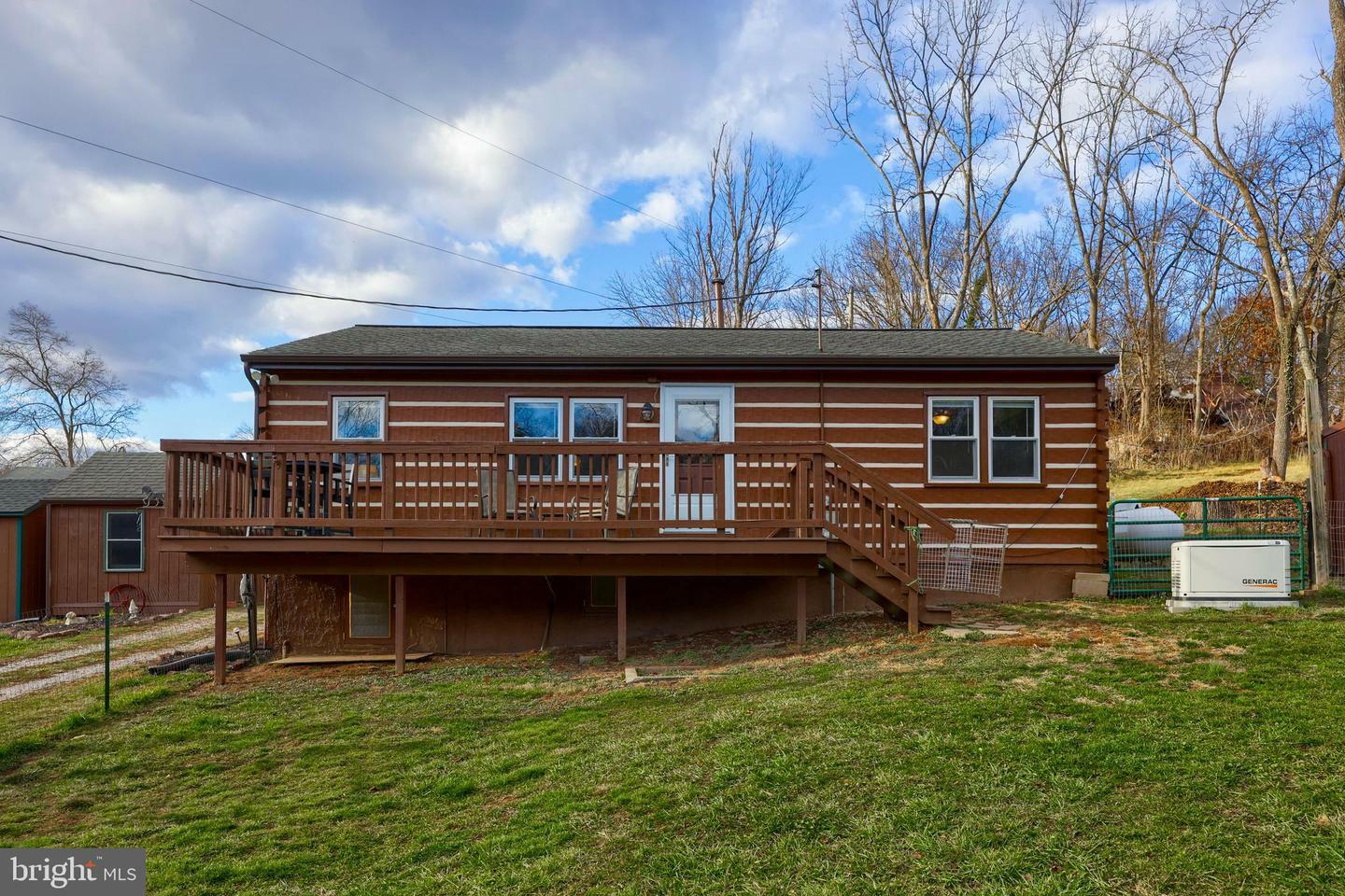 Property Photo:  910 Kunkles Mill Road  PA 17339 