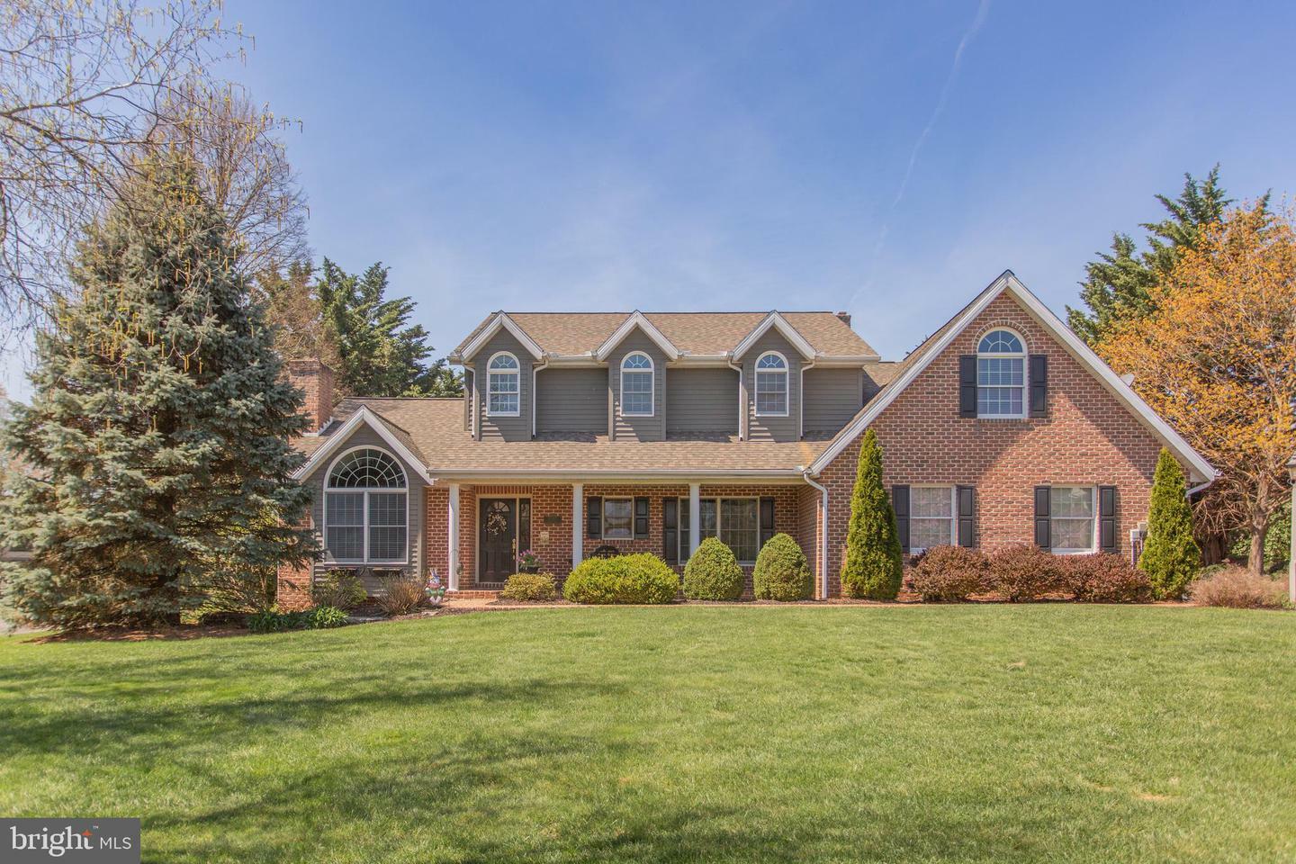 Property Photo:  3355 St Andrews Drive  PA 17202 