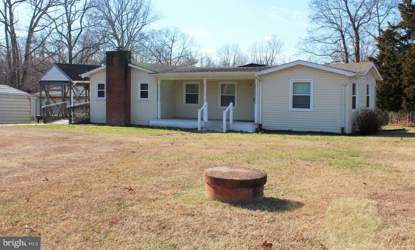 Property Photo:  12040 Mount Rose Drive  VA 22485 