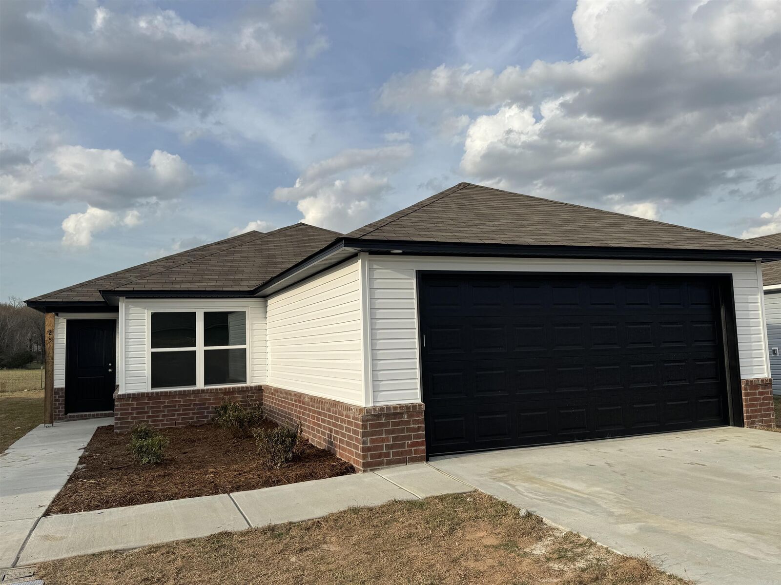 Property Photo:  25 Sunny Oak Trail Lot 111  AR 72032 