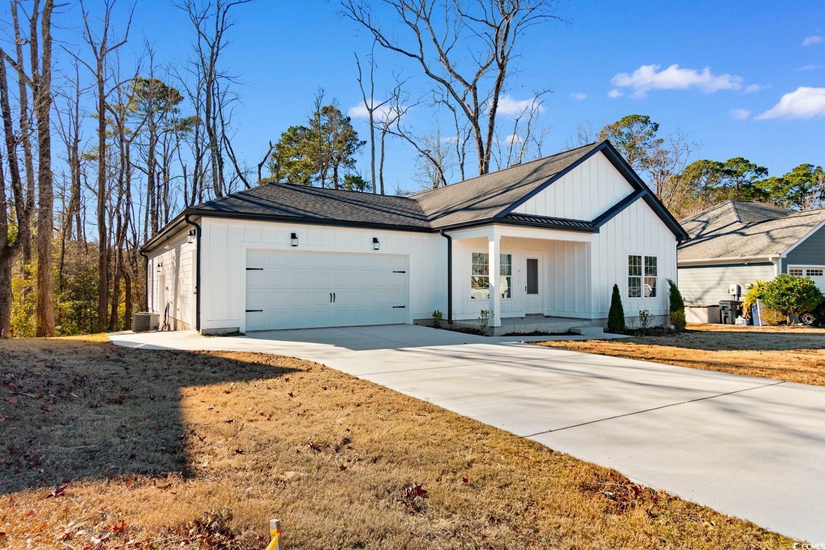 Property Photo:  306 Rivers Edge Dr.  SC 29526 