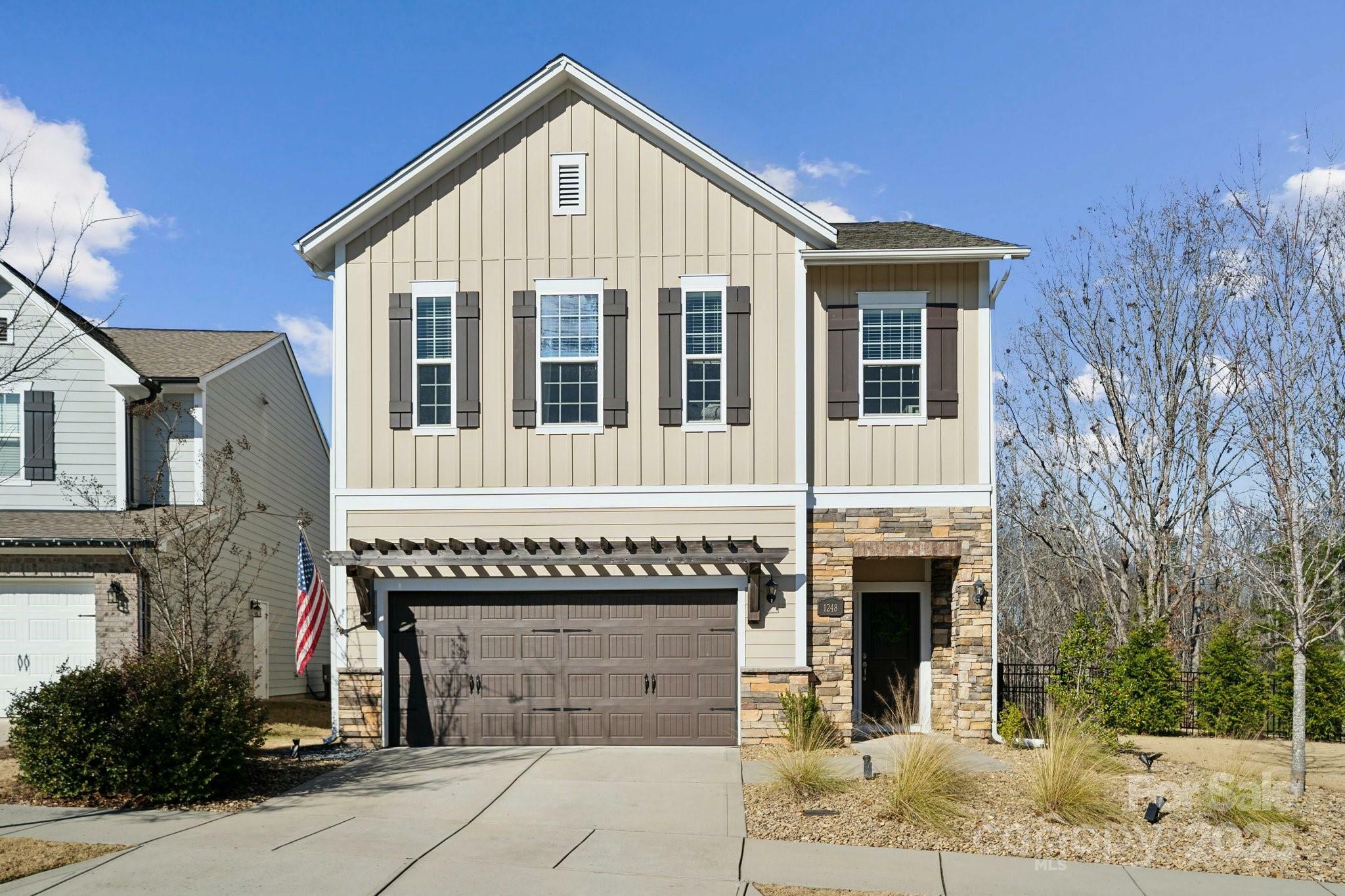 Property Photo:  1248 Thomas Knapp Parkway  SC 29715 