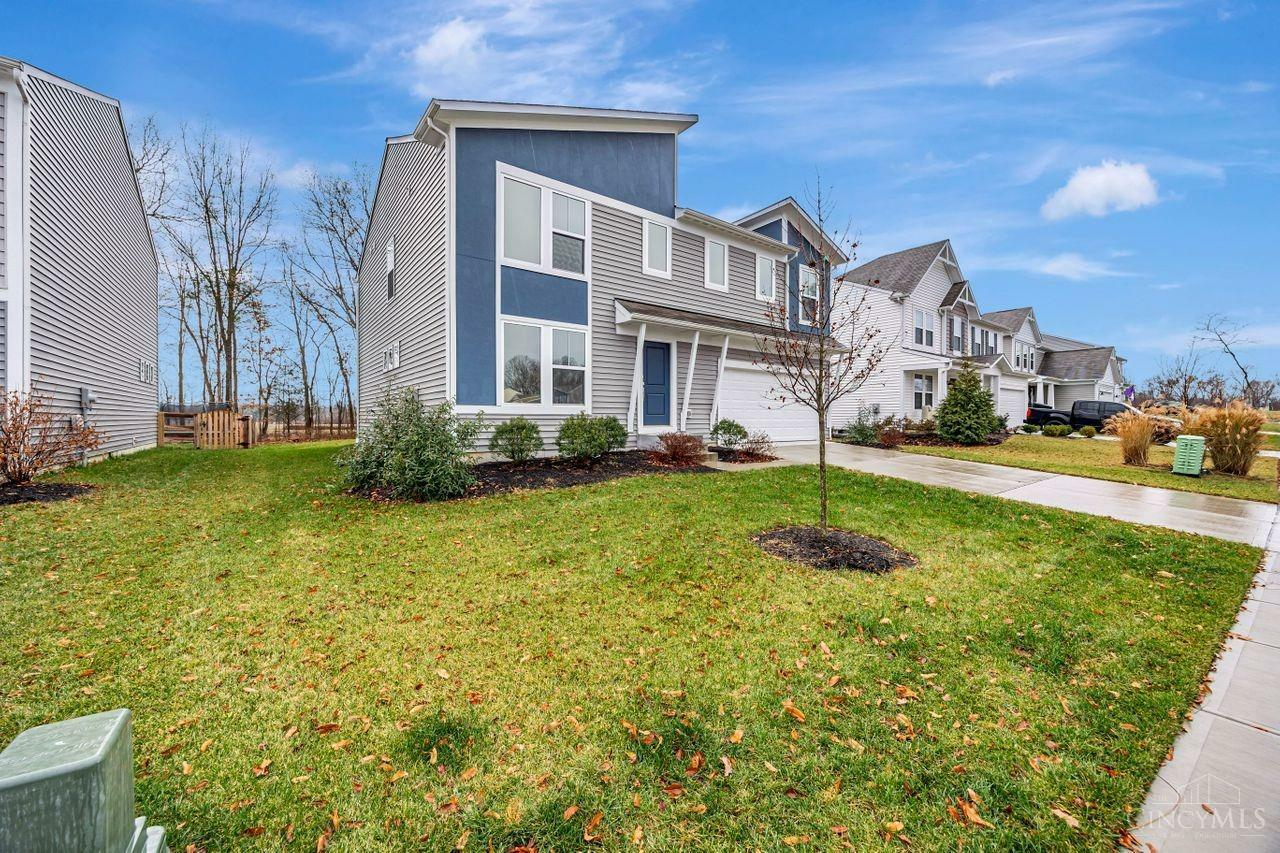 Property Photo: 1295 Eagle Boulevard OH 45039