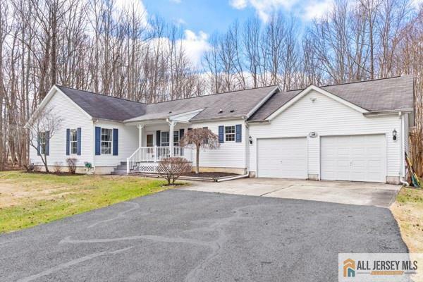 Property Photo:  15 White Pine Road  NJ 08831 