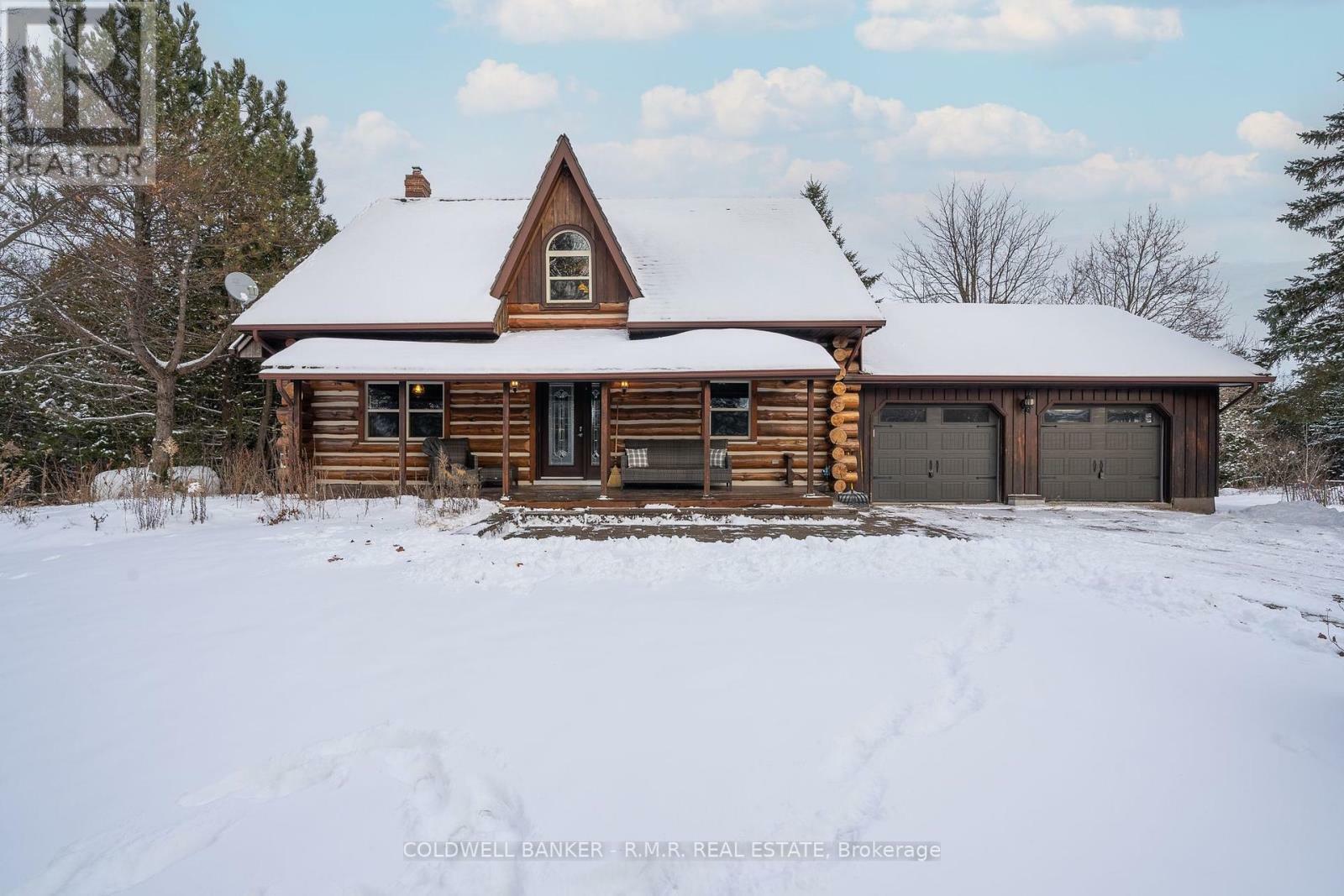 Photo de la propriété:  73 Log House Road  ON K0M 1L0 