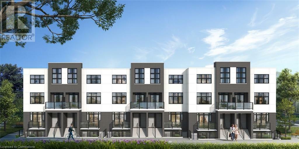 Property Photo: 31 Mill Street 37 ON N2G 2Y2