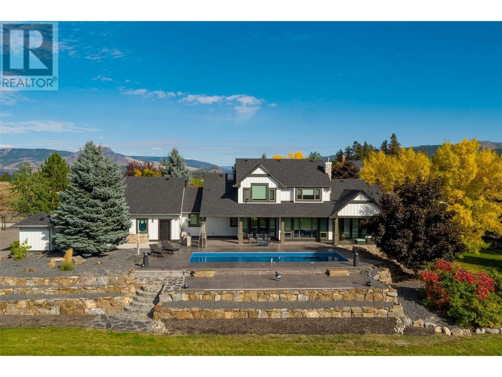 2375 Grantham Road  Kelowna BC V1W 4B7 photo