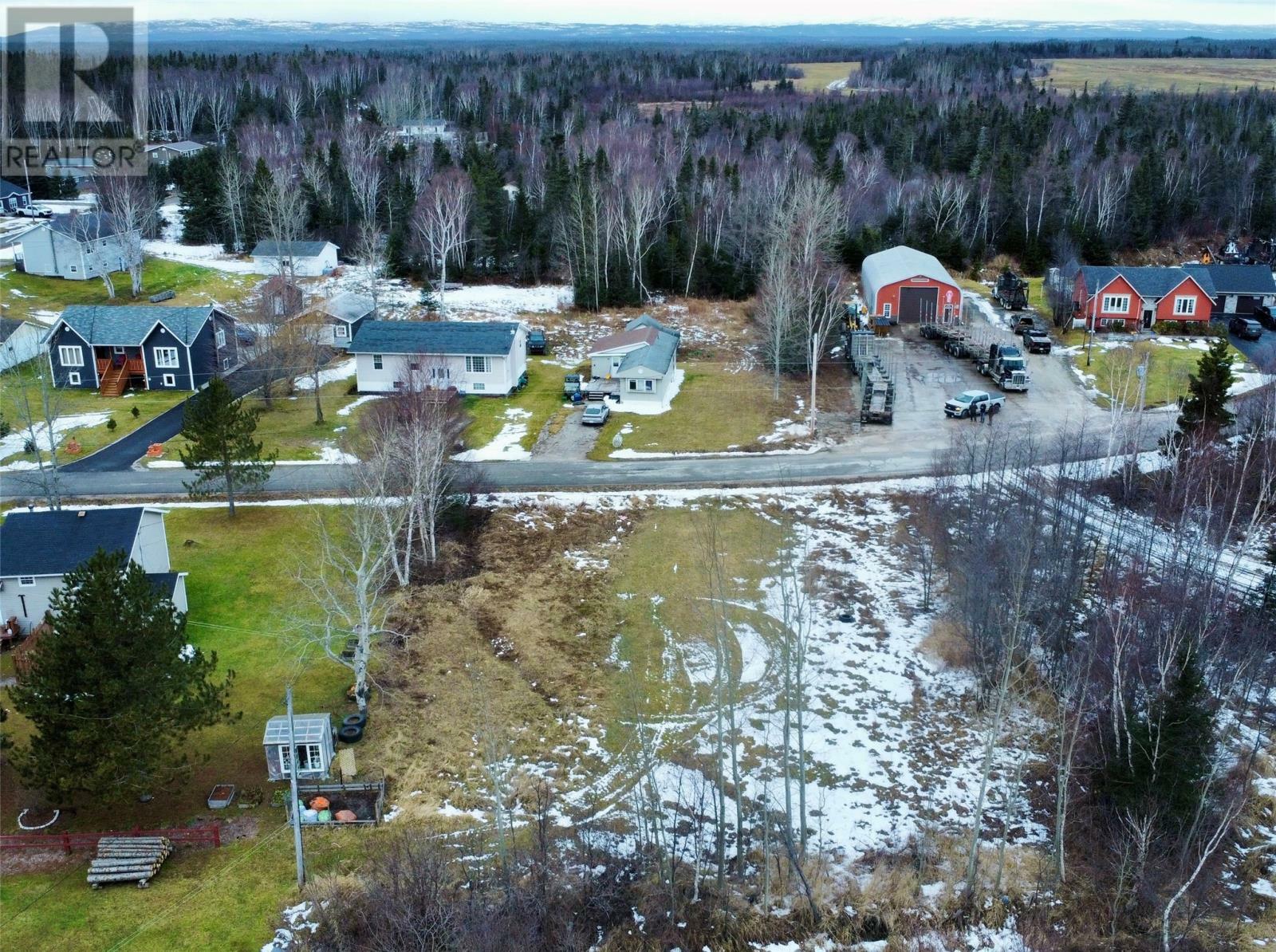 Property Photo:  8 Elms Street  NL A8A 2W3 