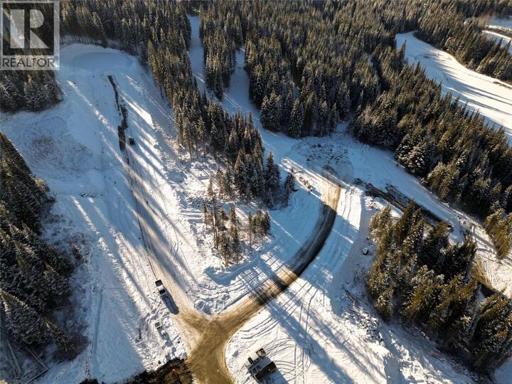 Property Photo:  Lot 1 McGillivray Lake Drive  BC V0E 5N0 