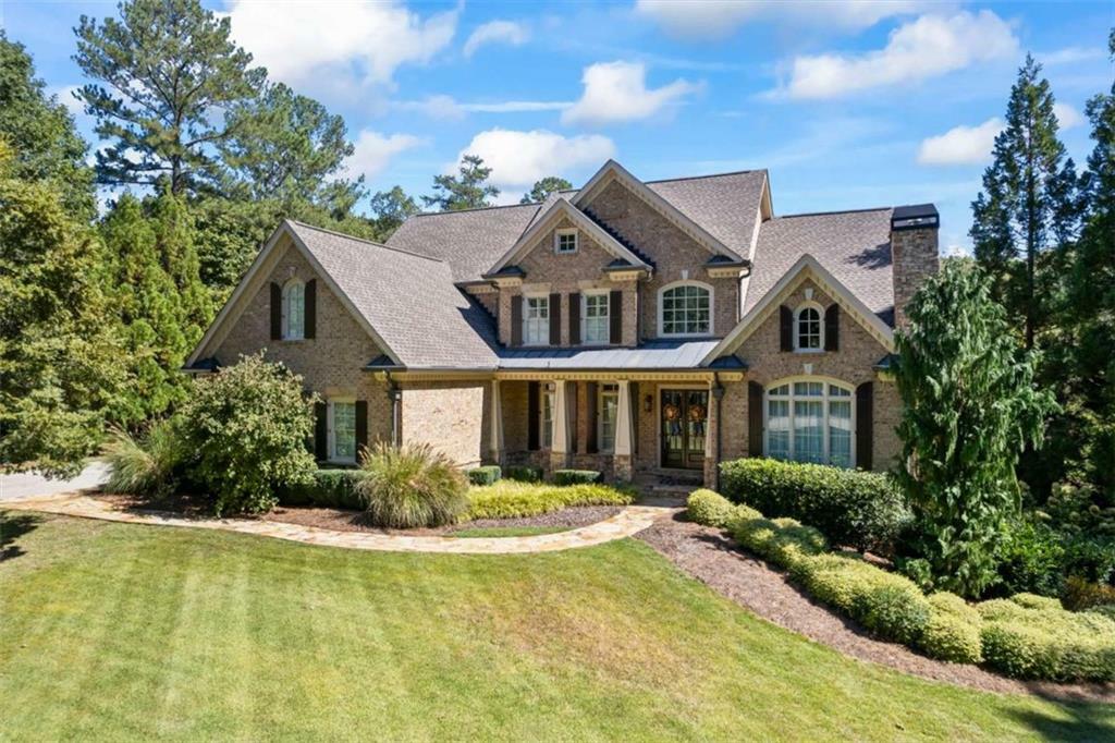 Property Photo: 530 St Ives Walk GA 30655