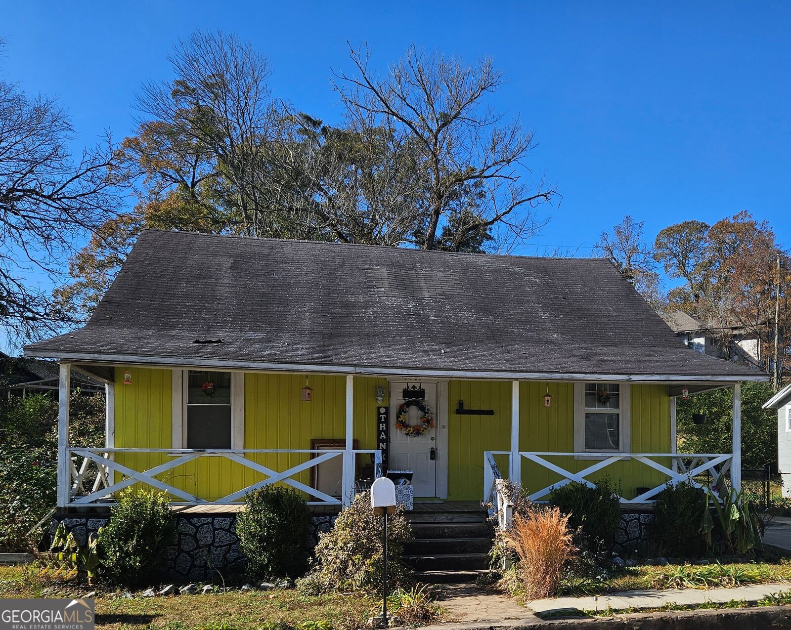 Property Photo:  5701 16th Avenue  AL 36854 