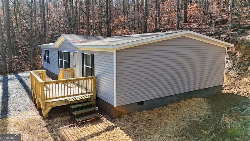 Property Photo:  7070 Old Highway 5 S  GA 30175 