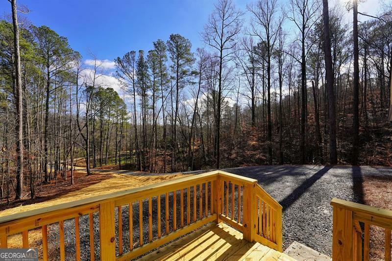 Property Photo: 7070 Old Highway 5 S GA 30175