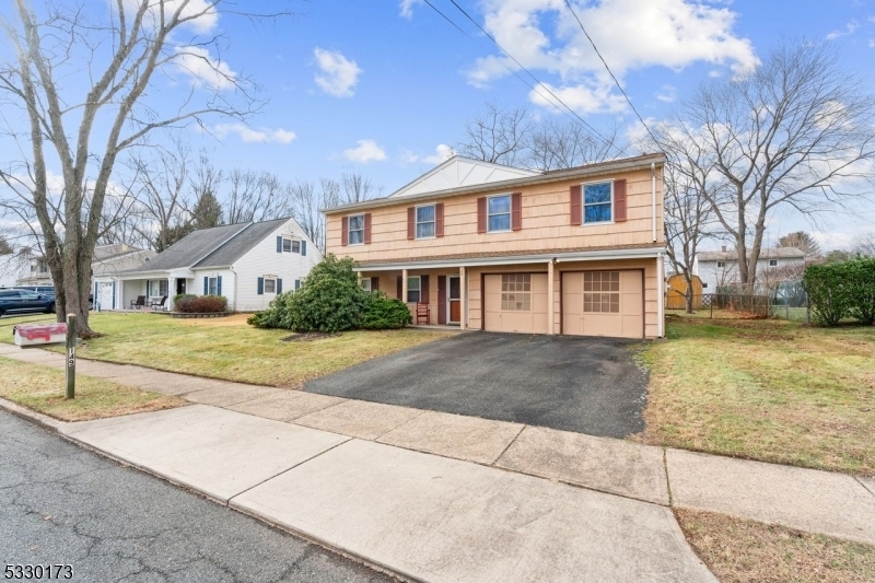 Property Photo:  149 Clover Hill Dr  NJ 07836 