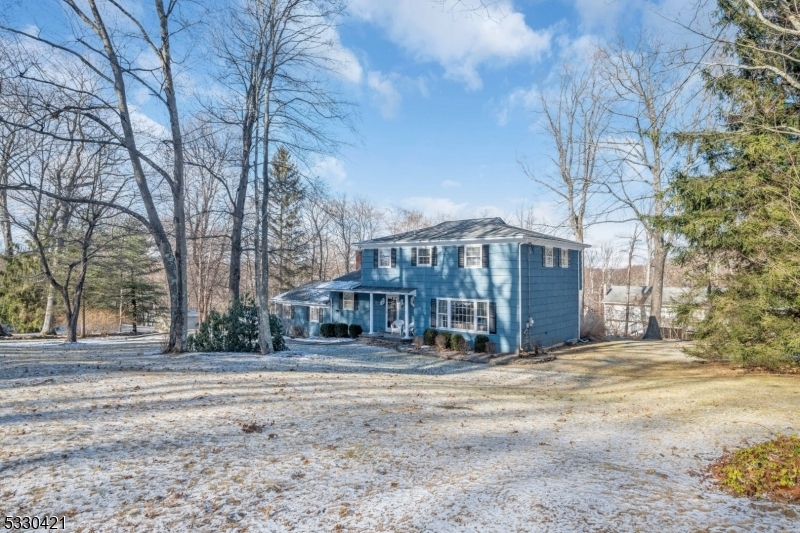 Property Photo:  31 Ridge Rd  NJ 07869 