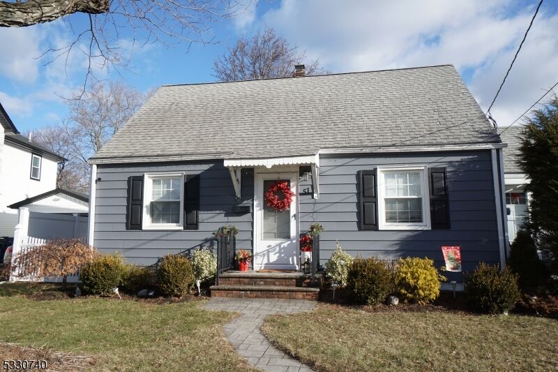 Property Photo:  51 Alice Ln  NJ 07066