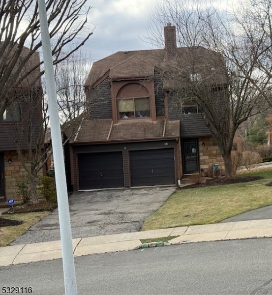 Property Photo:  9 Brotherton Ave  NJ 07866 