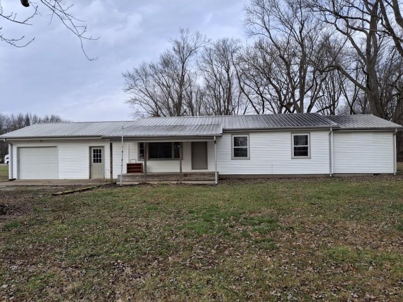 Property Photo:  3449 State Route 136 West  KY 42420 