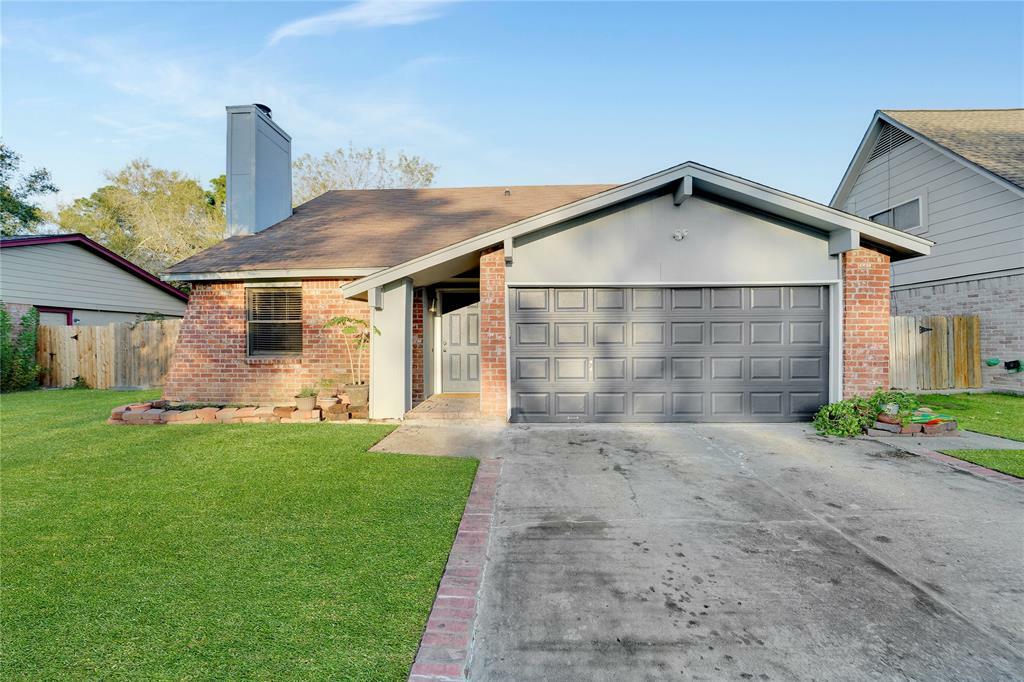 Property Photo:  17206 Telegraph Creek Drive  TX 77379 