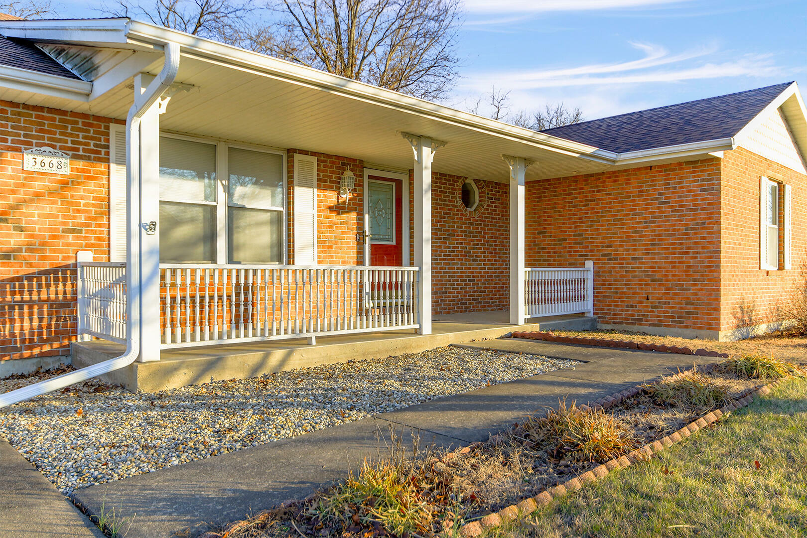 Property Photo:  3668 Lynnwood Drive  MO 65265 