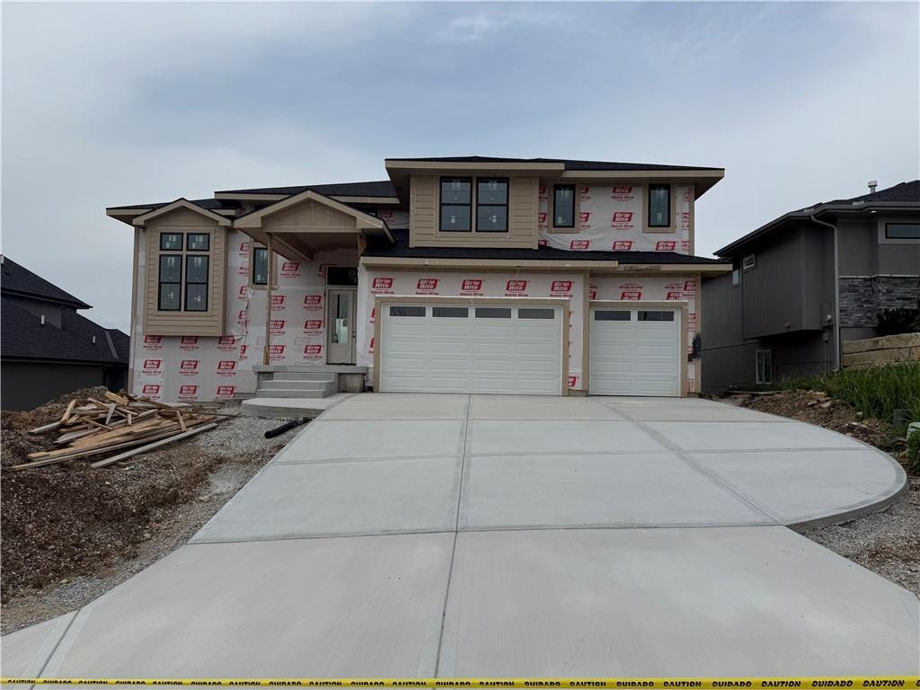 Property Photo:  11468 S Violet Street  KS 66061 