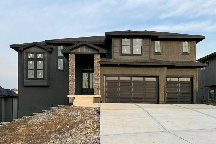 11468 S Violet Street  Olathe KS 66061 photo