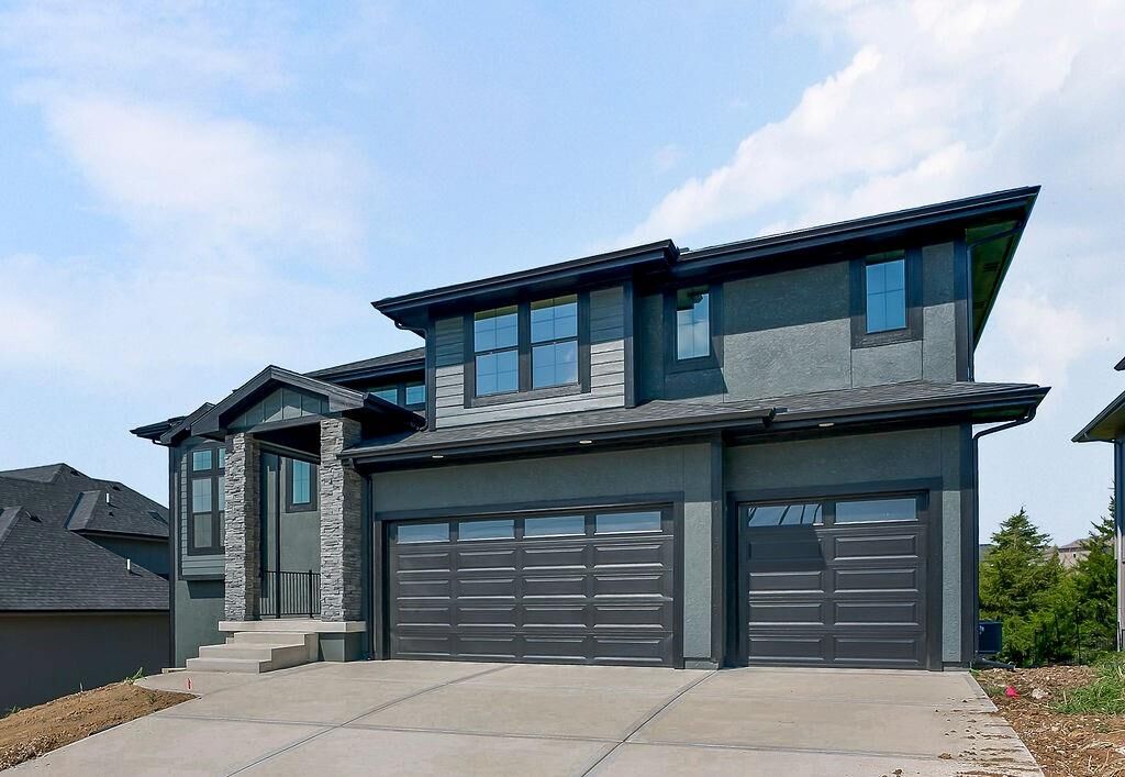 Property Photo:  11468 S Violet Street  KS 66061 