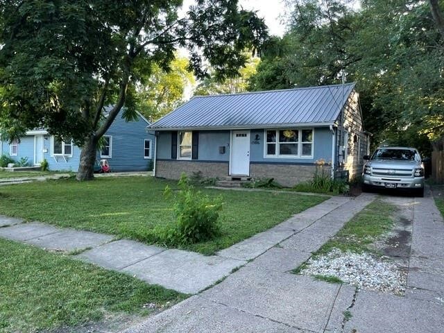 1506 E 16th Street  Des Moines IA 50316 photo