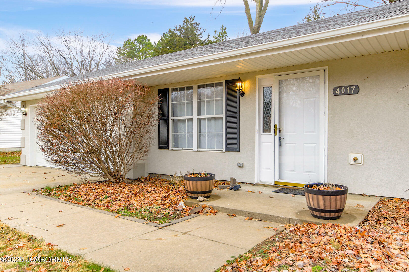 Property Photo:  4017 S Phoenix Road  MO 65202 