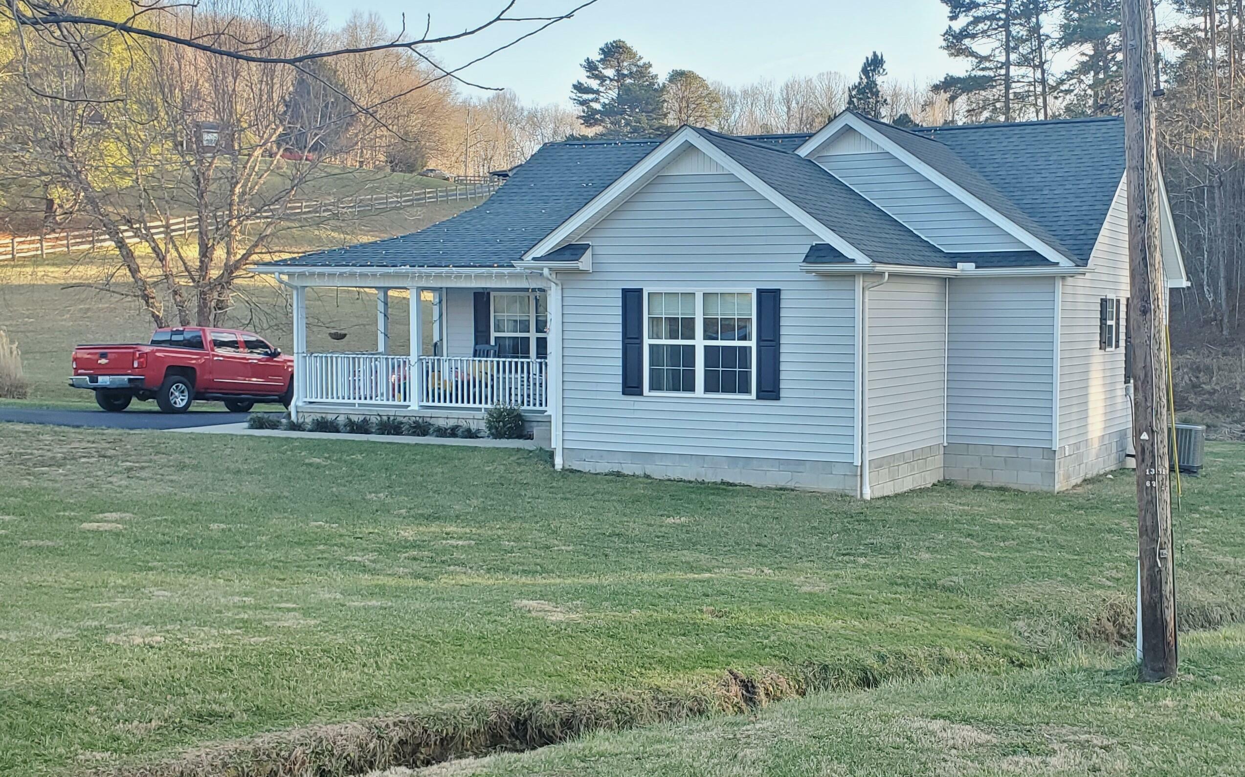 Property Photo:  1840 South Highway 578  KY 40402 