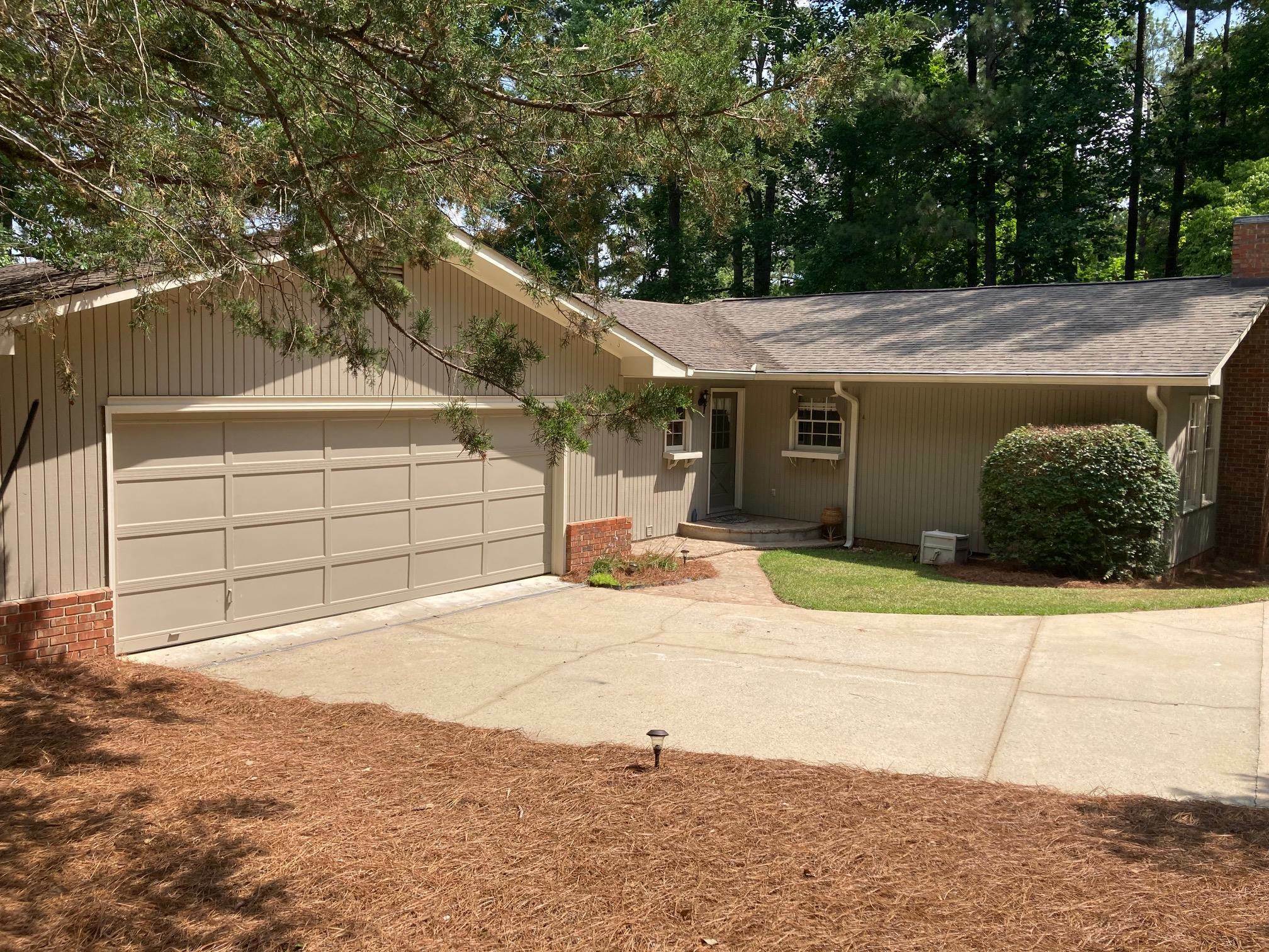 Property Photo:  1120 Tal Lewis Road  GA 30678 