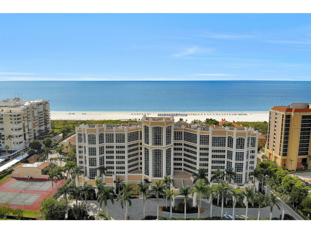 480 S Collier Boulevard 712  Marco Island FL 34145 photo