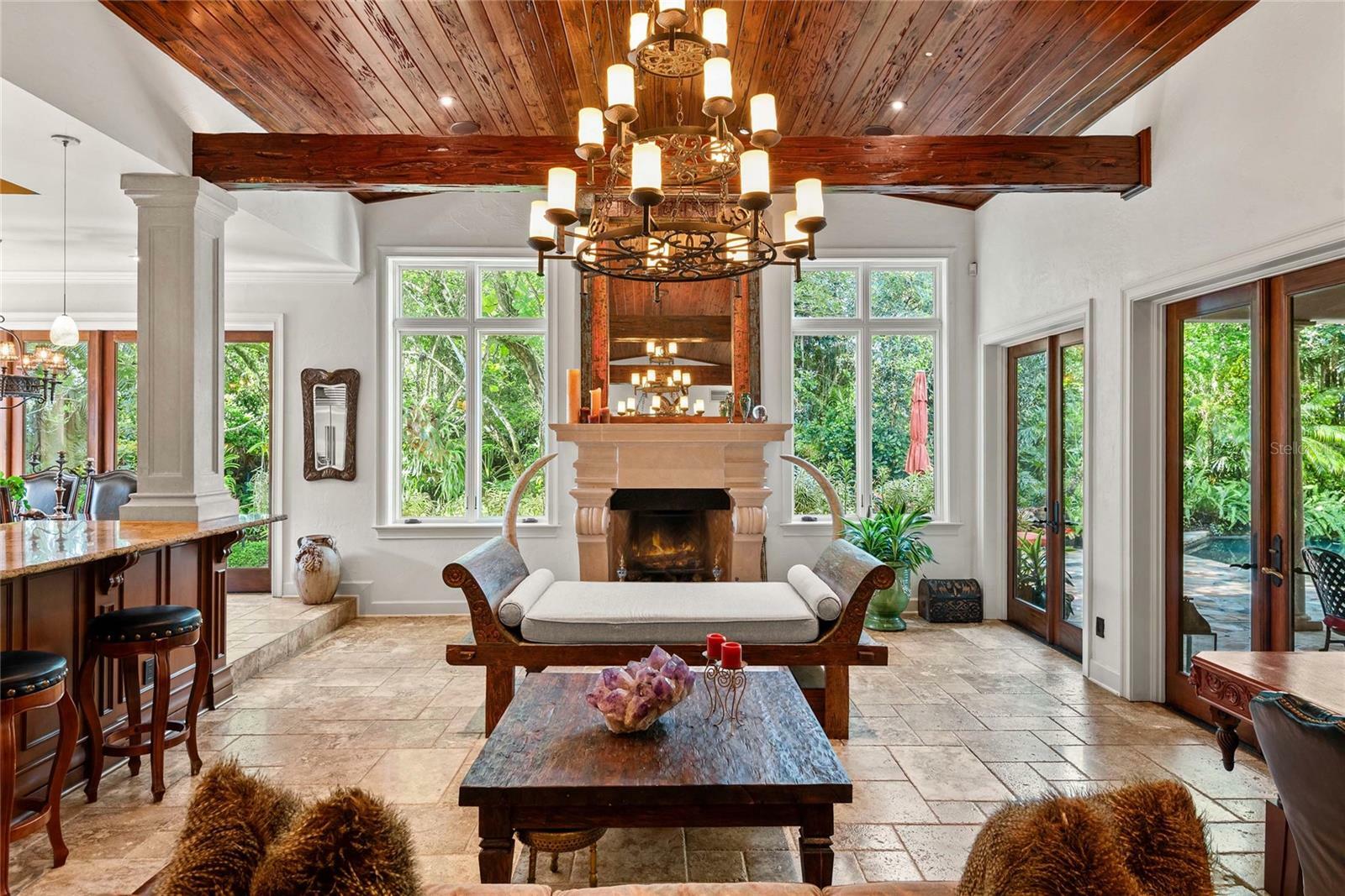 Property Photo: 1426 Nottingham Street FL 32803