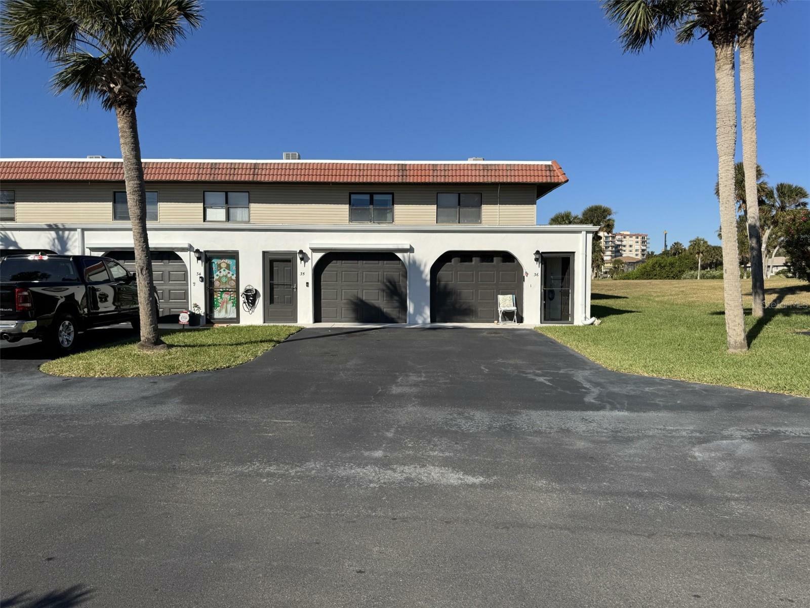 Property Photo:  35 N Ocean Palm Villas  FL 32136 