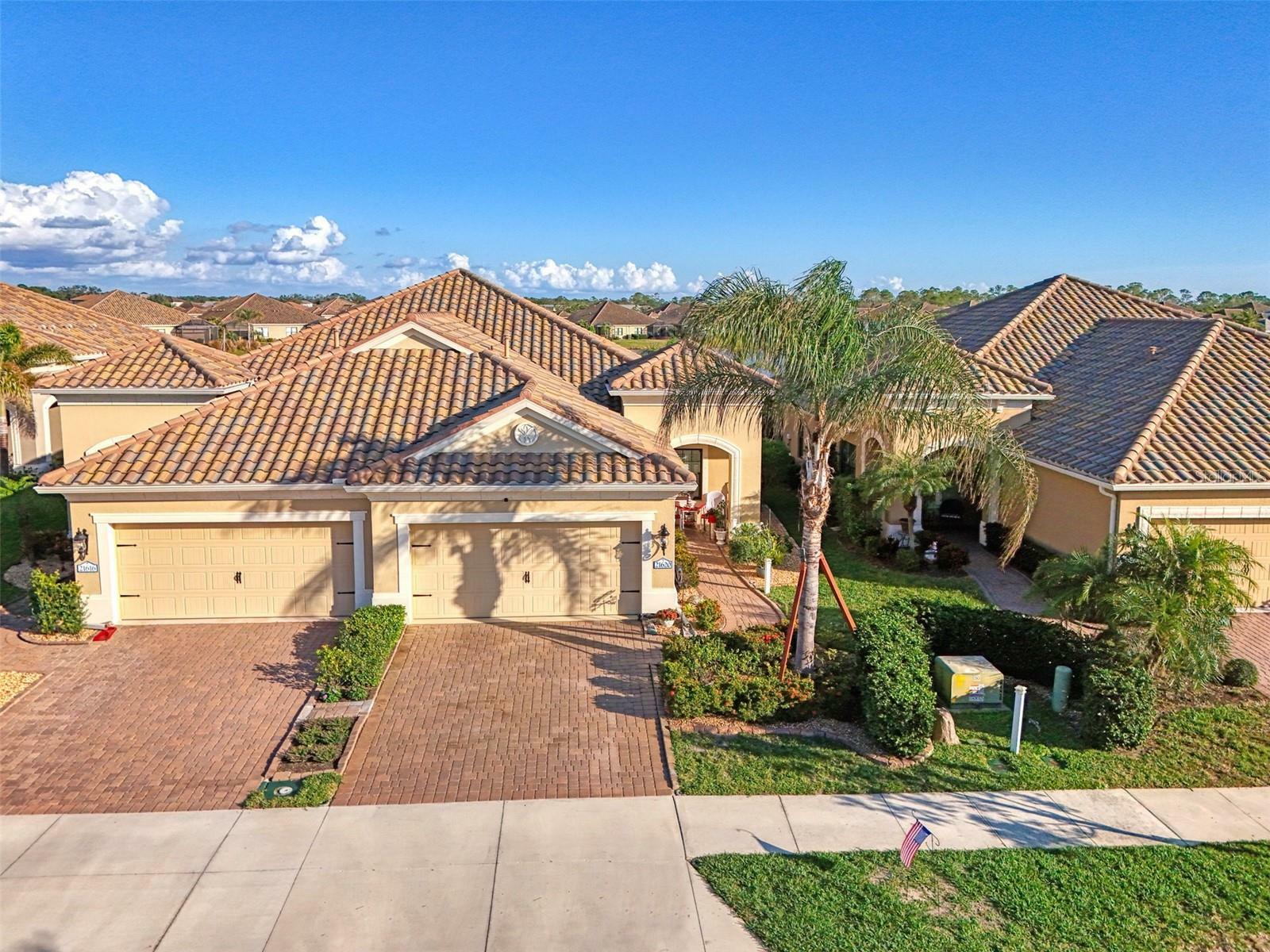 Property Photo: 21620 Avon Park Court FL 34293