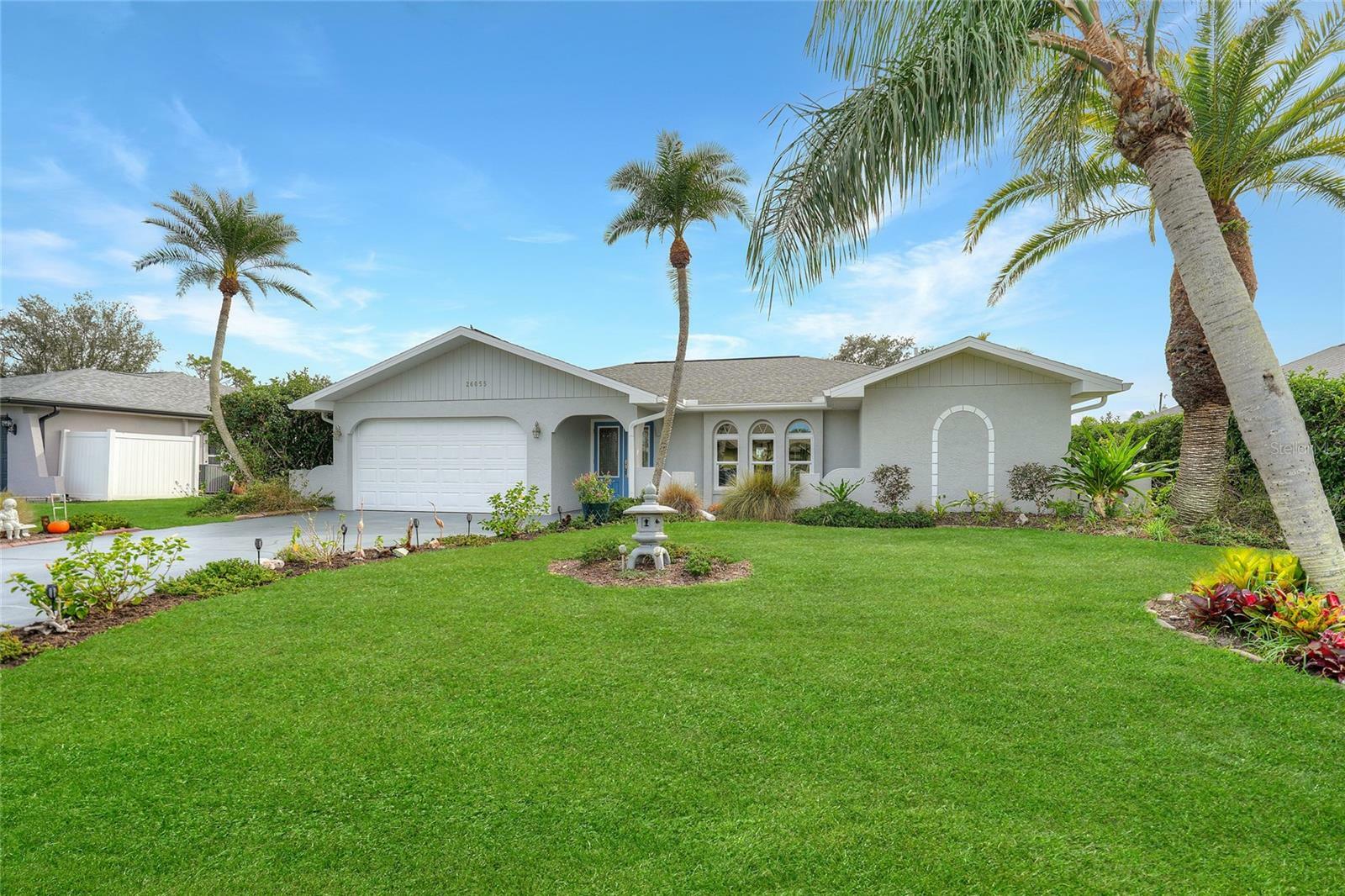 Property Photo:  26055 Ancuda Drive  FL 33983 