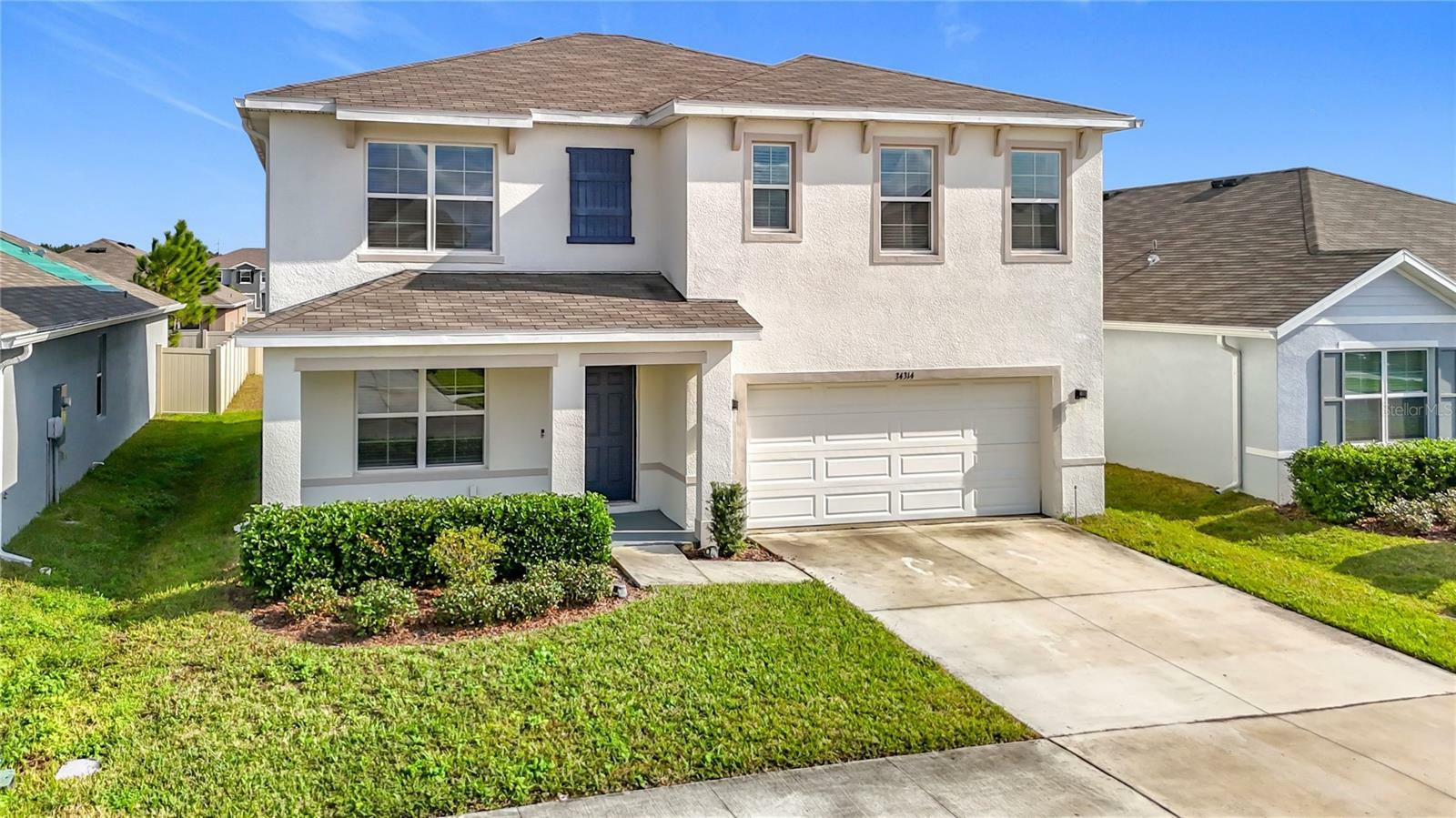 Property Photo:  34314 Jasper Stone Drive  FL 33543 