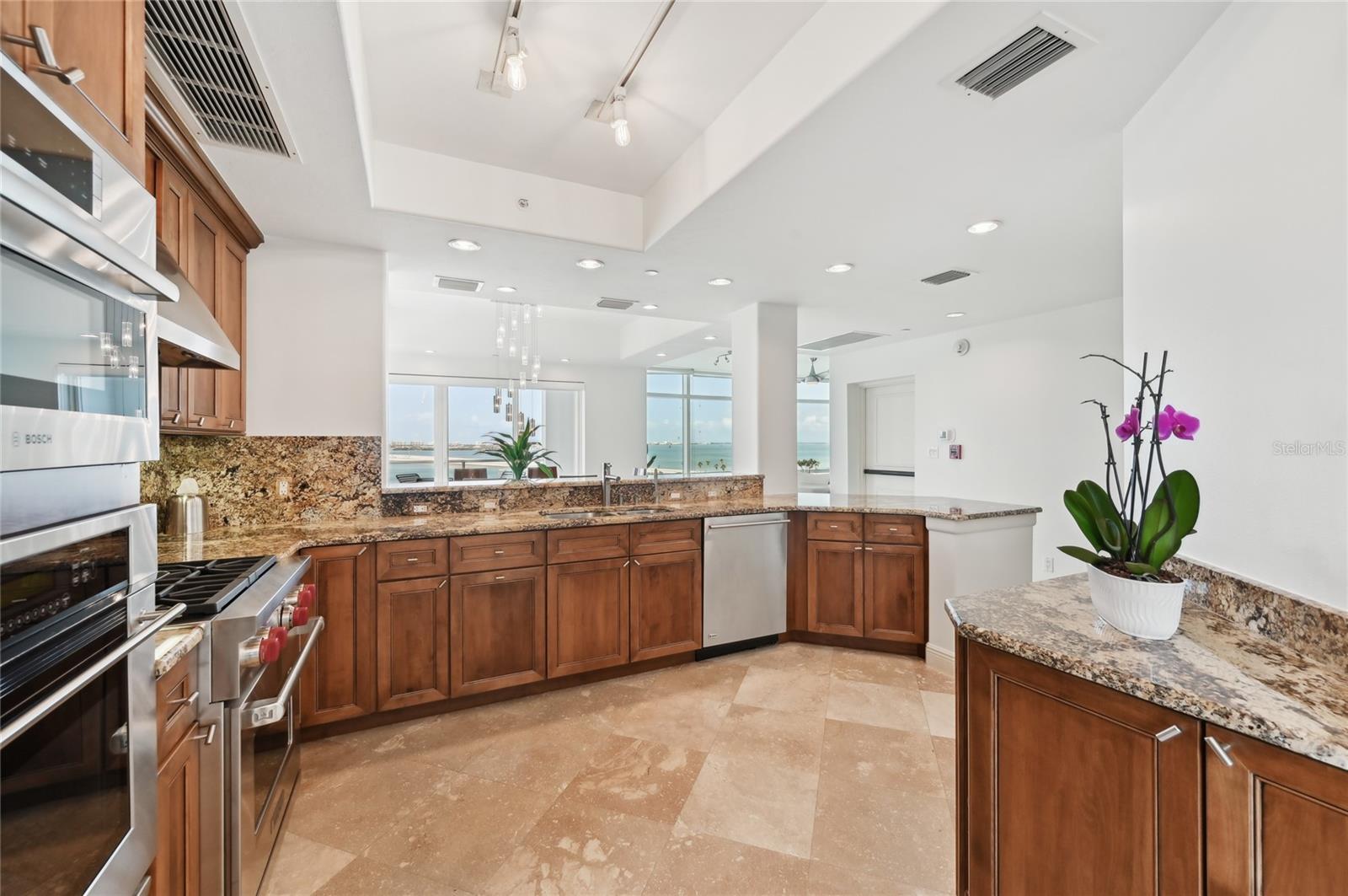 Property Photo: 258 Golden Gate Point 801 FL 34236