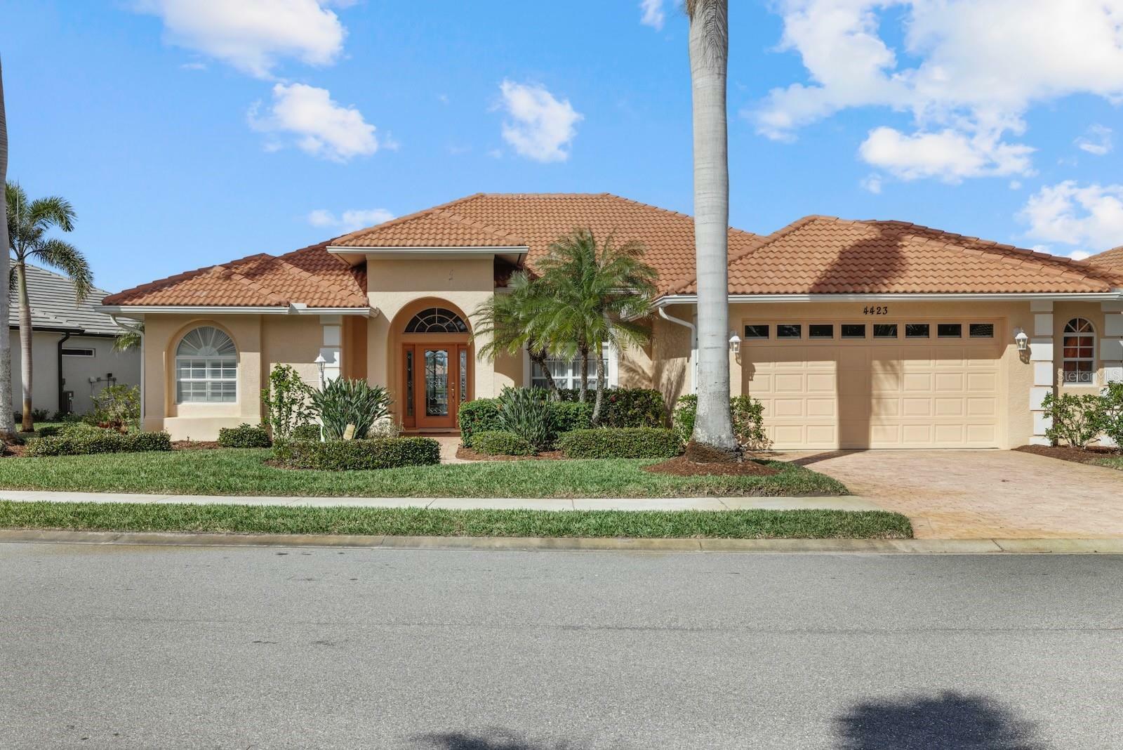 4423 Via Del Villetti Drive  Venice FL 34293 photo