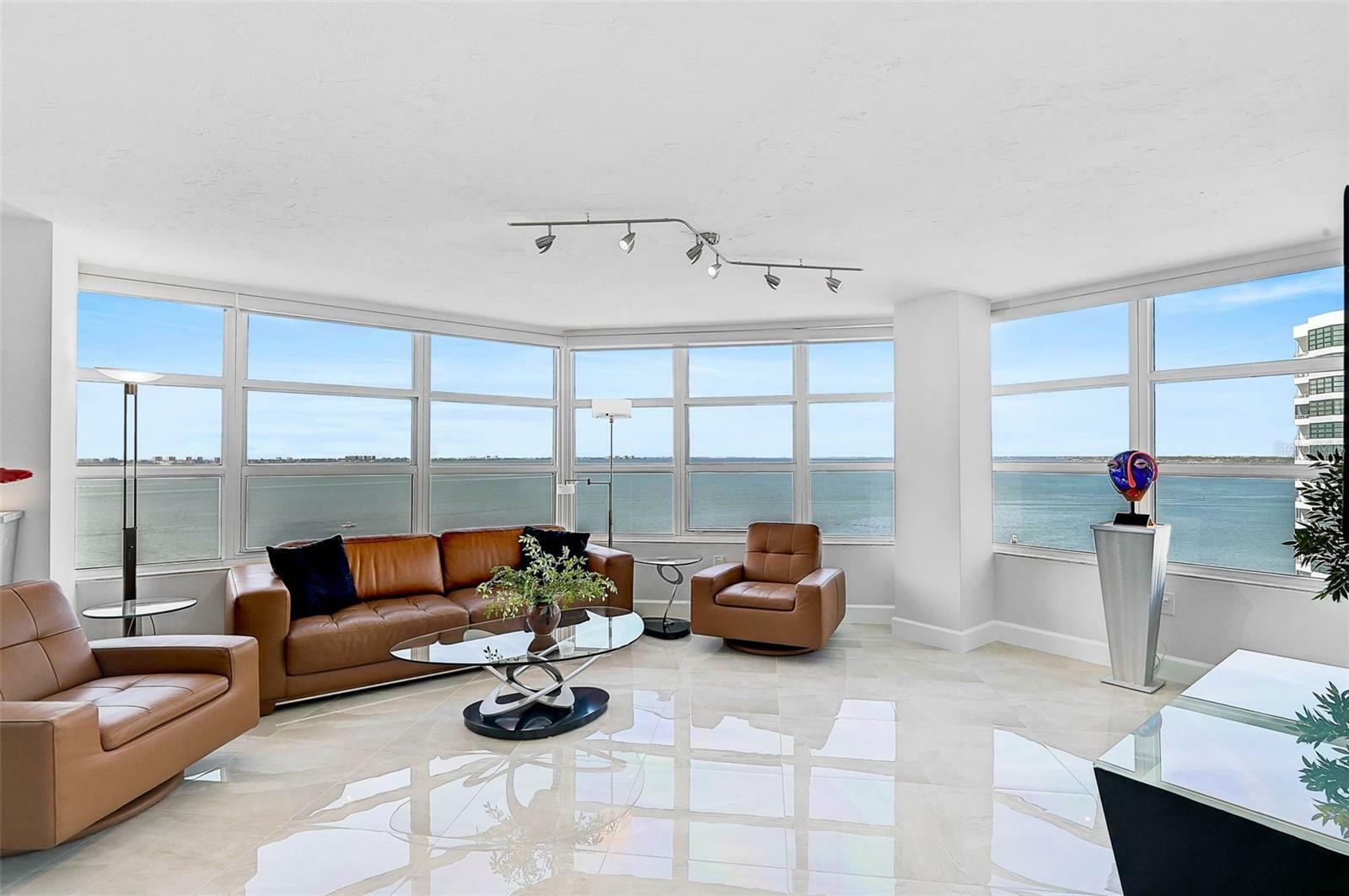 Property Photo:  888 Blvd Of The Arts 1408  FL 34236 