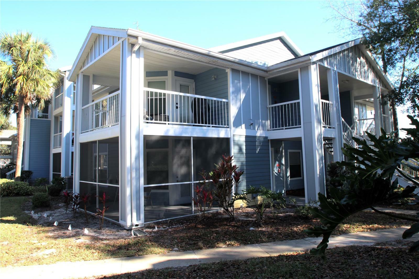 Property Photo:  2564 Grassy Point Drive 106  FL 32746 