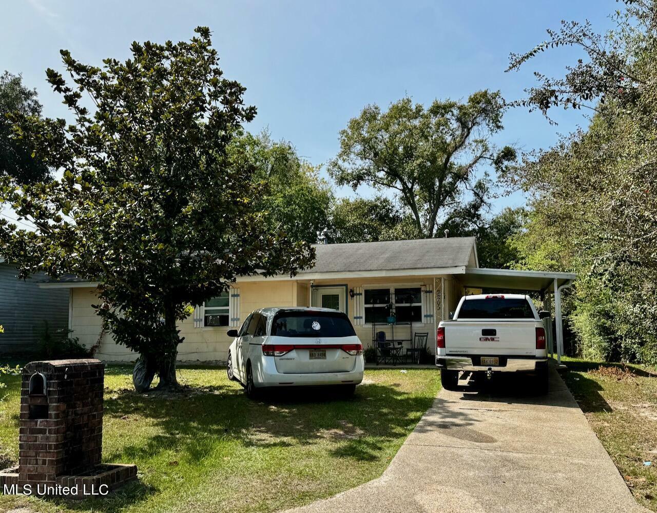 Property Photo:  2905 Audubon Drive  MS 39501 